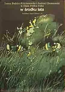 Постер В разгаре лета 1975