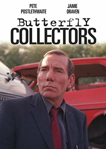 Постер Butterfly Collectors