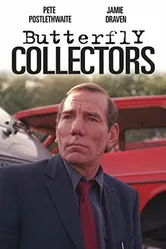 Butterfly Collectors постер