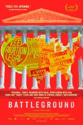 Battleground постер