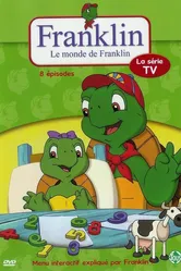 Франклин 1997 постер