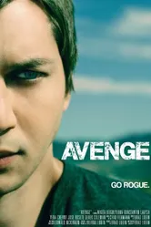 Avenge постер