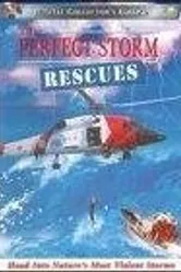 The Perfect Storm: Rescues постер