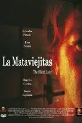 La mataviejitas постер