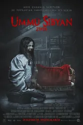 Ümmü Sibyan: Zifir постер