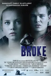 Broke 2017, Норвегия постер