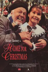 Home for Christmas 1990 постер