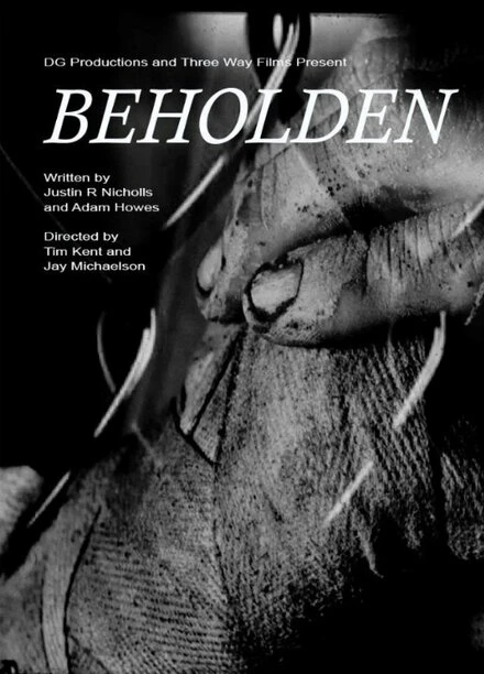 Постер Beholden