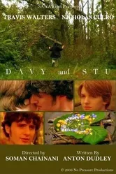 Дэви и Стю 2006 постер