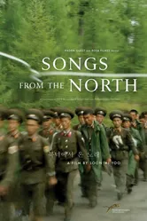 Songs from the North постер