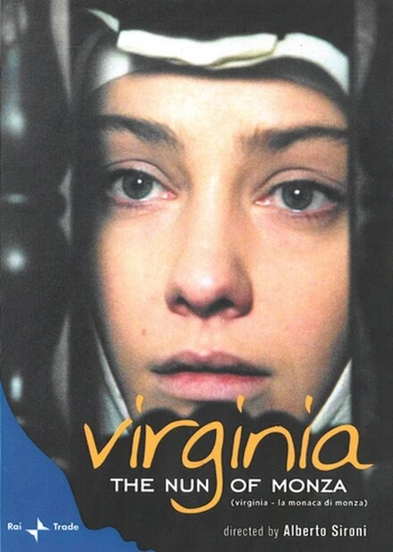 Постер Монахиня 2004