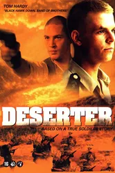 Саймон: Английский легионер 2002 постер