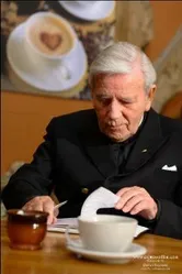 Expresso постер