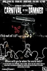 Carnival of the Damned постер