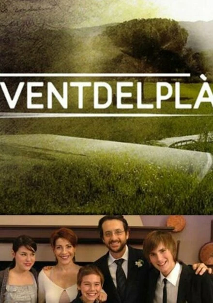 Постер Ventdelplà