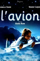 Живой самолёт 2005 постер