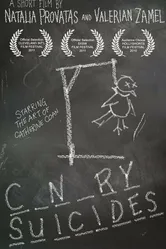 Canary Suicides постер