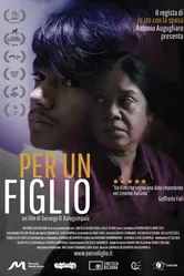 Per un figlio постер