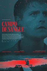 Campo de Sangue постер