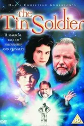 Оловянный солдатик 1995 постер