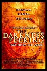 The Darkness Peering постер