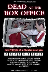 Dead at the Box Office постер