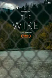 The Wire 2021 постер