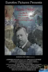 Dracula's Stoker постер