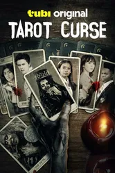Tarot Curse постер