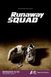 Runaway Squad постер