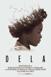 Dela постер