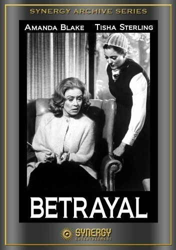 Постер Betrayal 1974