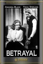 Betrayal 1974 постер