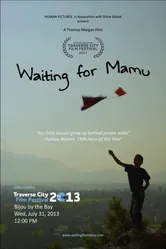 Waiting for Mamu постер