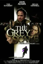 The Grey Scale постер