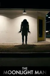 The Moonlight Man постер