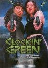 Постер Clockin' Green