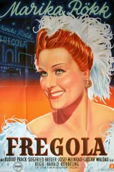 Фрегола 1948 постер