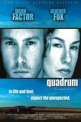 Quadrum постер