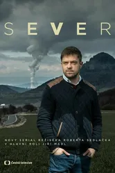 Север 2019 постер
