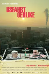 Usfahrt Oerlike постер