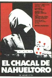 Шакал из Науэльторо 1969 постер
