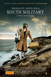 Отшельники 2010 постер