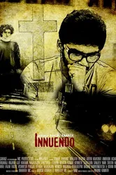 Innuendo 2012 постер