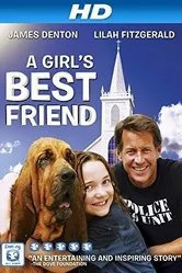My New Best Friend постер