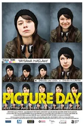 Фотосессия 2012 постер