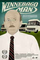 Winnebago Man постер
