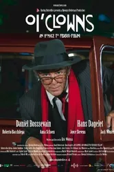 Oi'Clowns - Een Hommage aan Federico Fellini постер