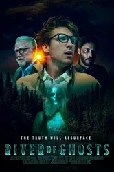 River of Ghosts постер