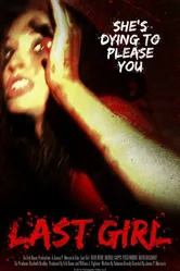 Last Girl постер
